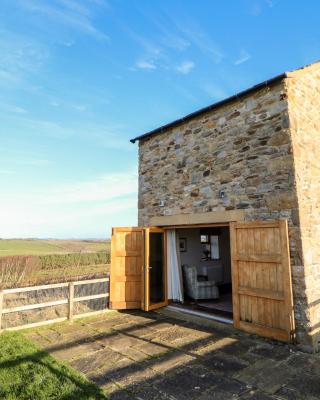 Blackburn Cottage Barn