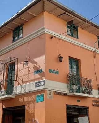 Hostal Mediodía MATRIZ