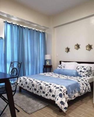 Two Bedroom Condo Unit @ Megaworld Iloilo