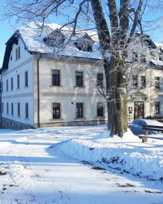 Hotel Poutní Dům