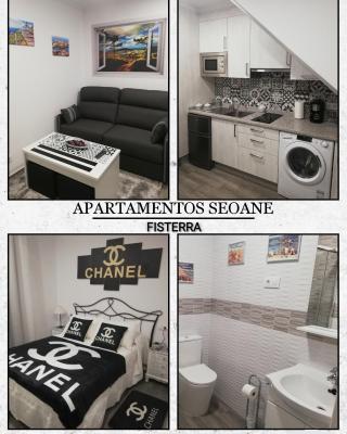 Apartamento SEOANE Bajo