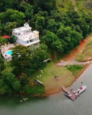 Pousada Paraiso de Igaratá