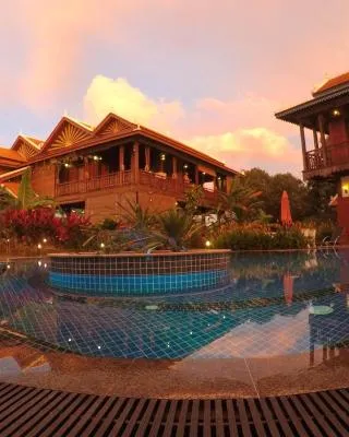 Sunbird Garden Resort