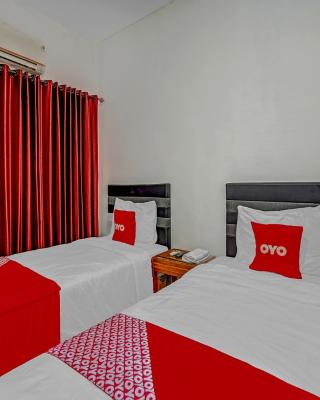 SUPER OYO Flagship 90717 Hotel Kalimantan Surabaya