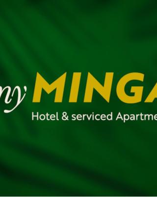 myMINGA4 - Hotel & serviced Apartments