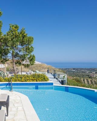 Keano Villa, Impeccable Panoramic Views, By ThinkVilla