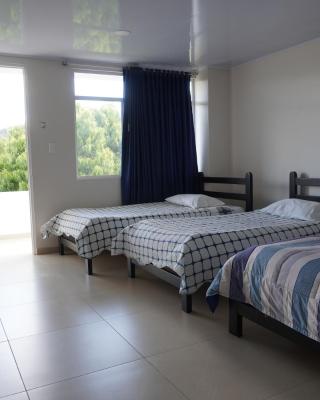 Hotel Alta Vista Campestre