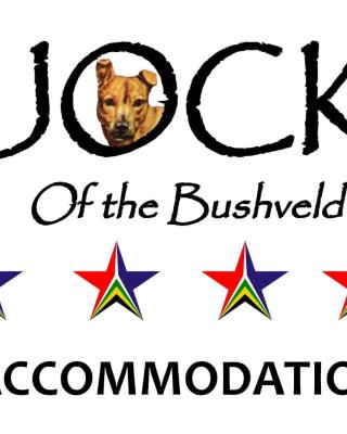 Jock of the Bushveld