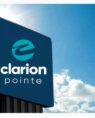 Clarion Pointe El Cajon San Diego East