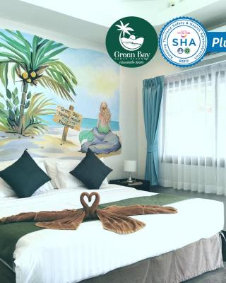 Green Bay Samed Resort - SHA Extra Plus Certified