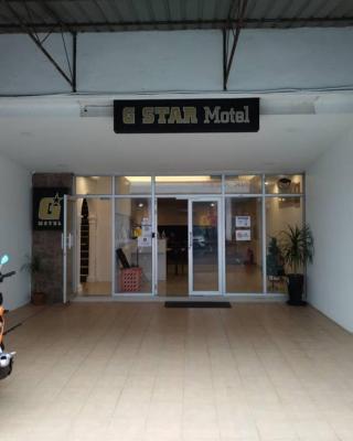 G Star Motel