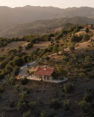 Toumba Eco Farm Guesthouses