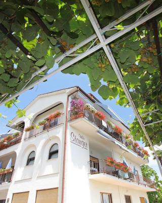 Guesthouse Villa Stanger