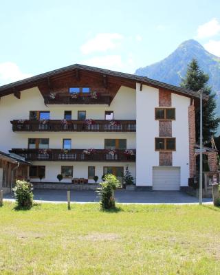 Haus Maria Larcher