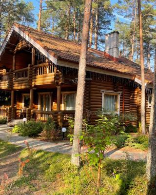 Okka Holiday Home