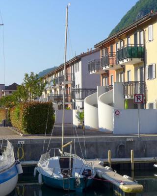Apartment Tasman S16-2 by Interhome