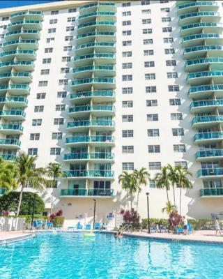 Apartment Vacation Sunny Isles Beach