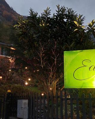 Eden Guest House Colico