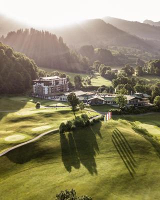 Grand Tirolia Kitzbühel - Member of Hommage Luxury Hotels Collection