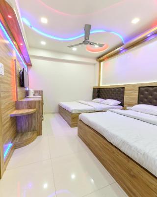 HN Palace Homestay
