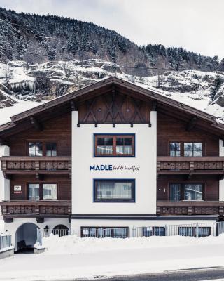 Madle - B&B