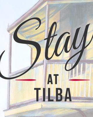 Stay at Tilba