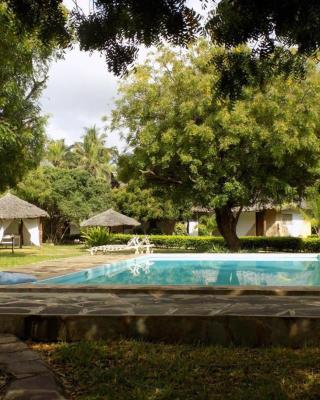 Watamu Eco Villas