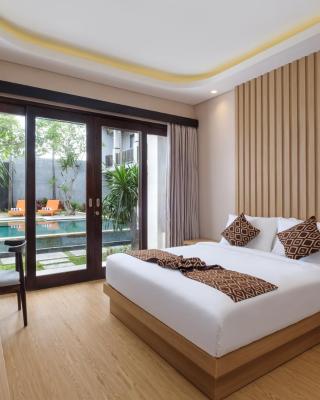 ABISHA Hotel Sanur