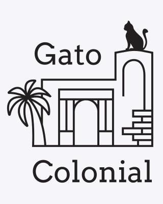 Hostel Gato Colonial