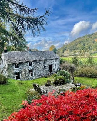 Rock Cottage