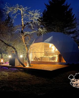 Glamping Krauschwitz