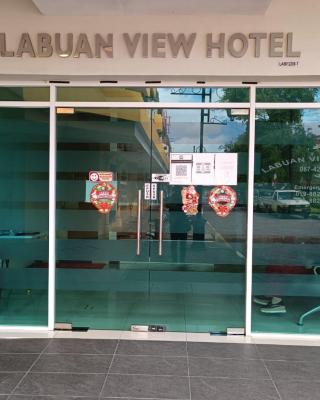 AMBASSADOR LABUAN VIEW HOTEL