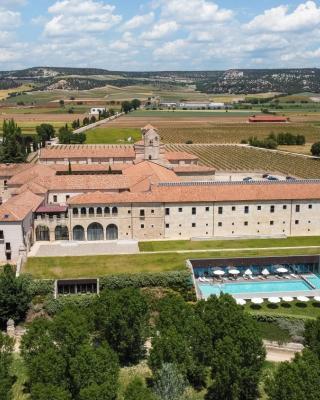 Castilla Termal Monasterio de Valbuena