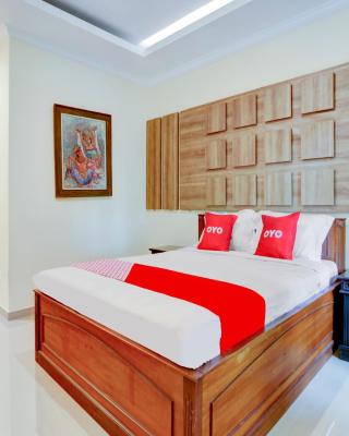 OYO 1762 Hotel Astiti Graha Tanah Lot