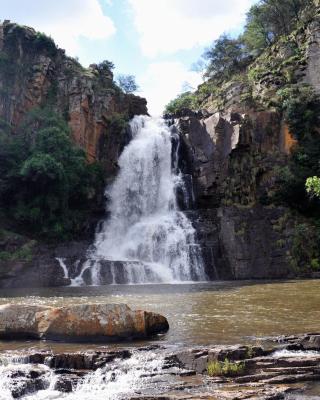 Waterval