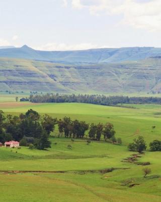 Fairbairn Guest Farm