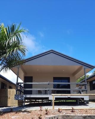 Hay Point Hotel/Motel