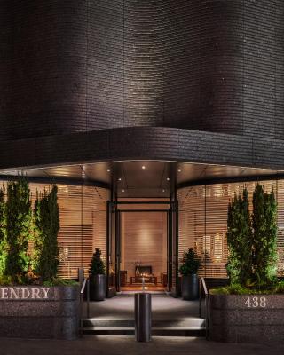 Pendry Manhattan West