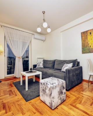 Apartman A9 Lux