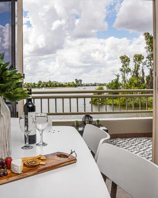 Mulwala Lakeside Apartment