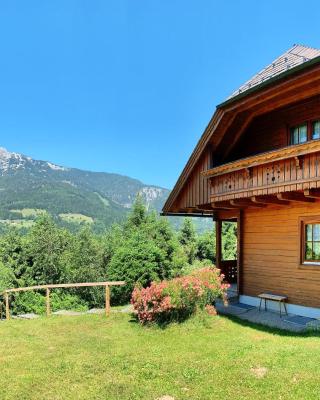 Chalet Chalet Simon - GBM250 by Interhome