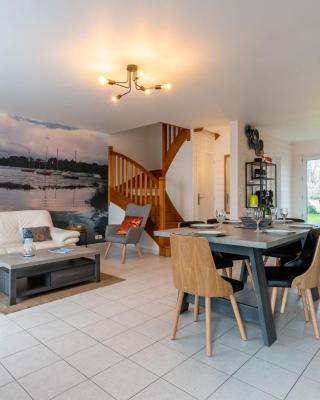 Holiday Home Les Bouvreuils by Interhome