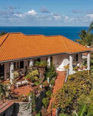 Casa dos Terços by An Island Apart