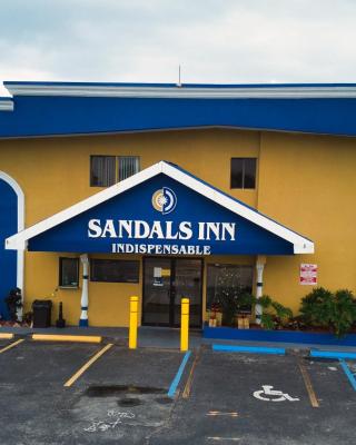 Sandals Inn