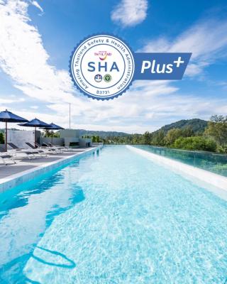 Kokotel Phuket Nai Yang Beach - SHA Extra Plus