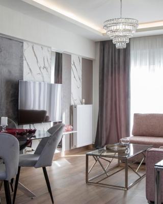 Deka luxury apartment