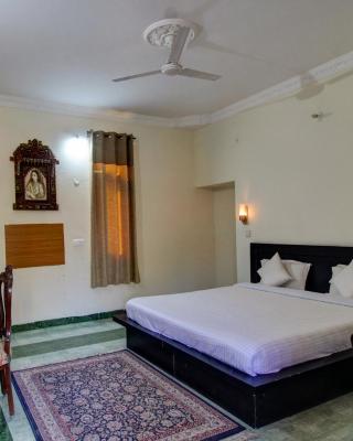 FabHotel Pinjore Holiday Home