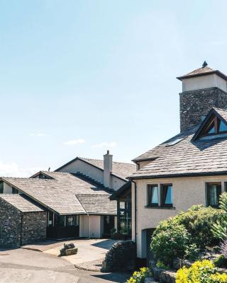 Westmorland Hotel Tebay