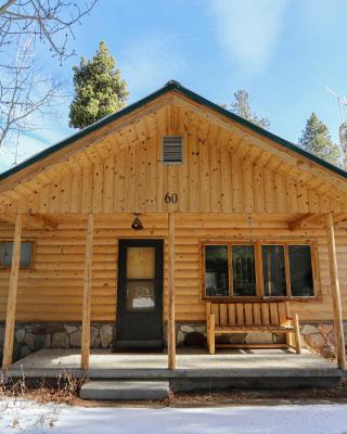 South Fork Cabin