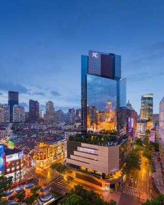 上海丽笙精选海仑酒店